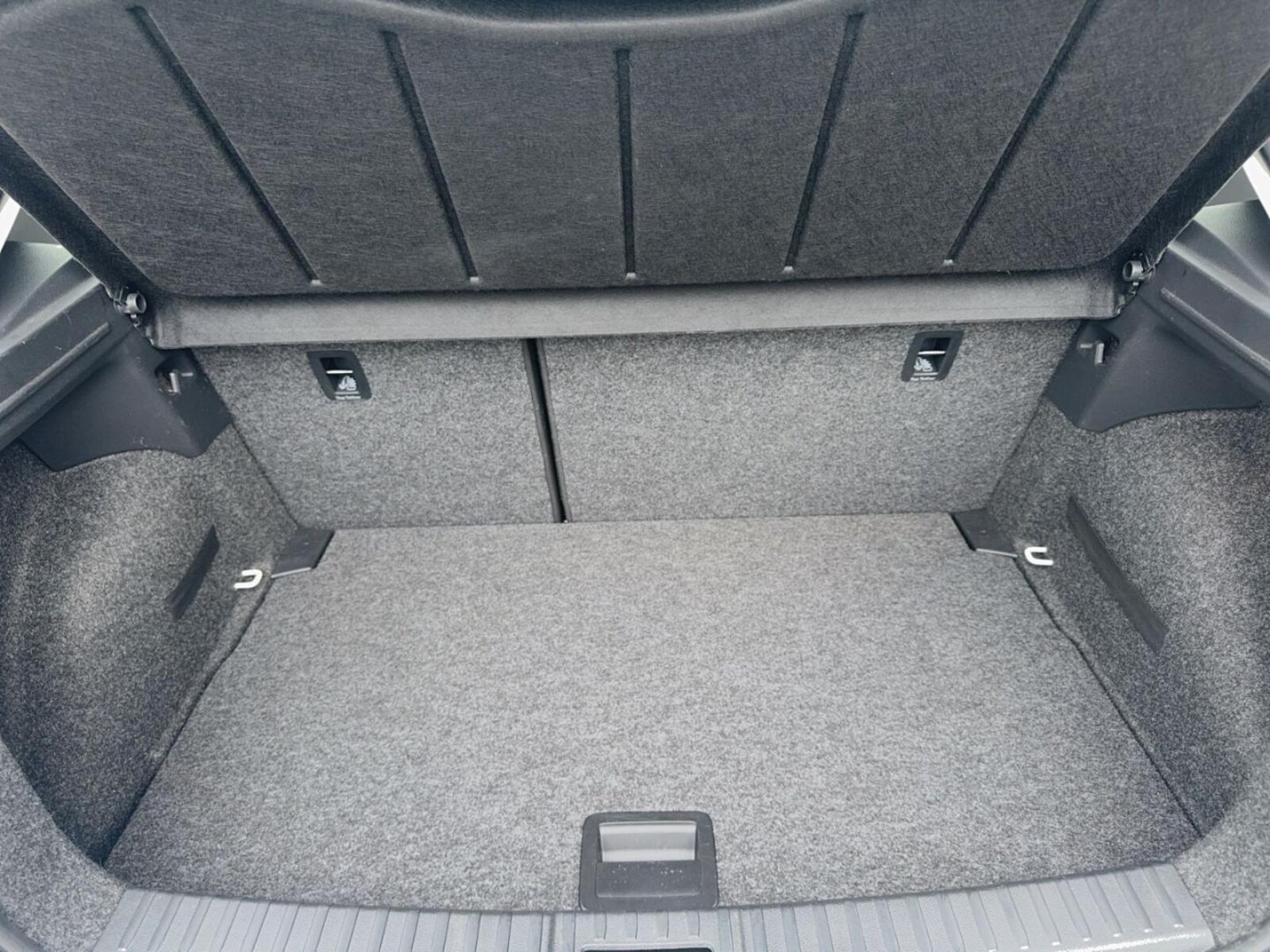 SEAT Ibiza – Bild 13