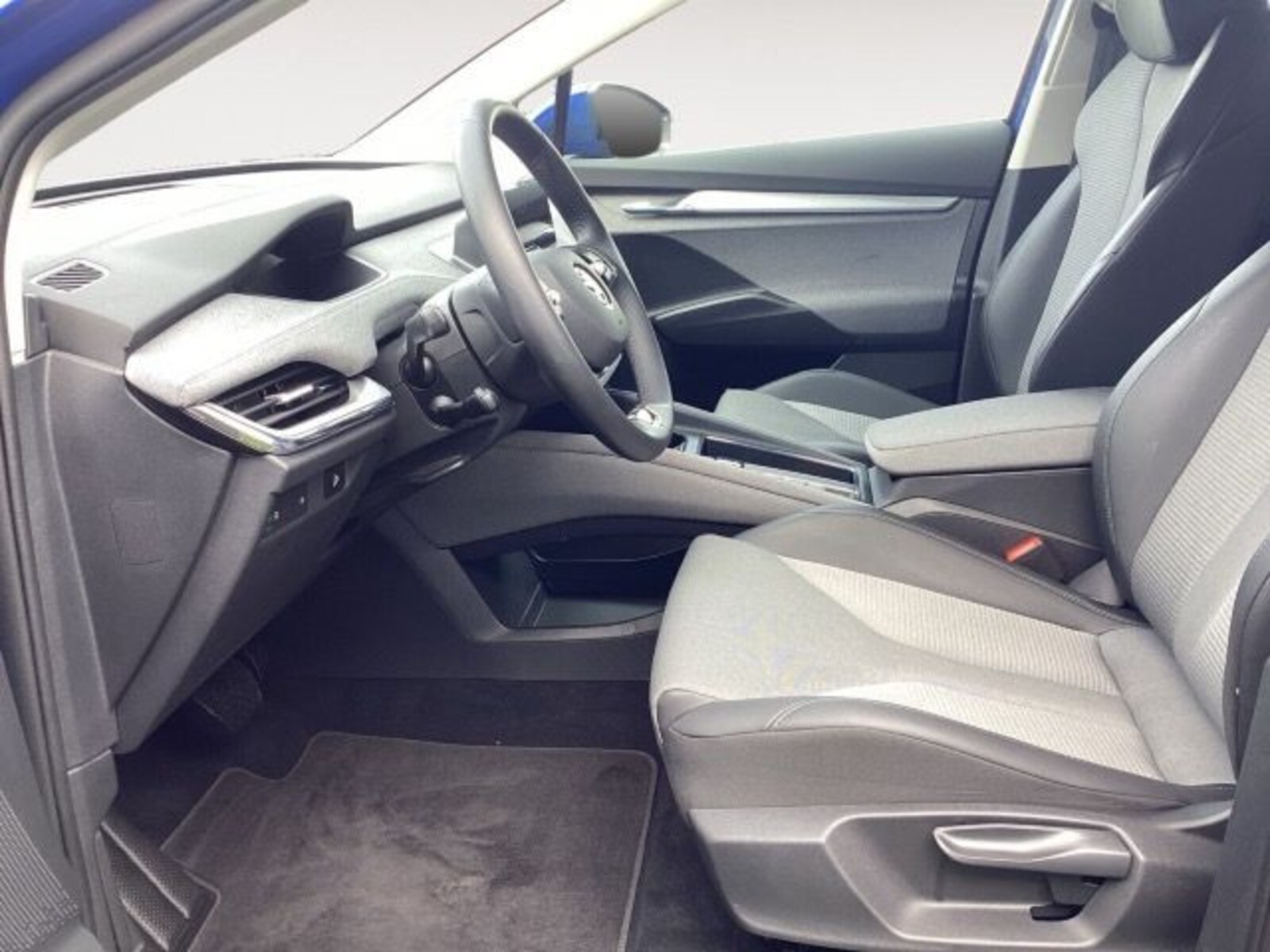 Škoda Enyaq – Bild 9