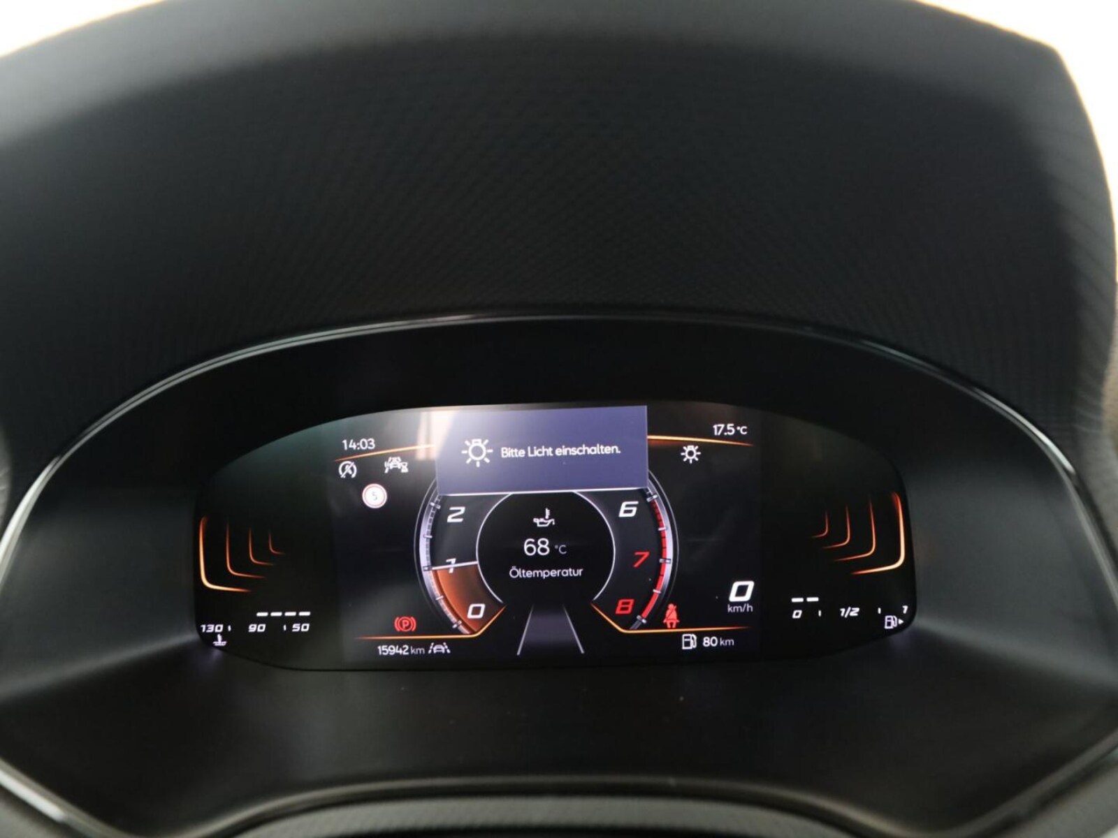 SEAT Ibiza – Bild 14