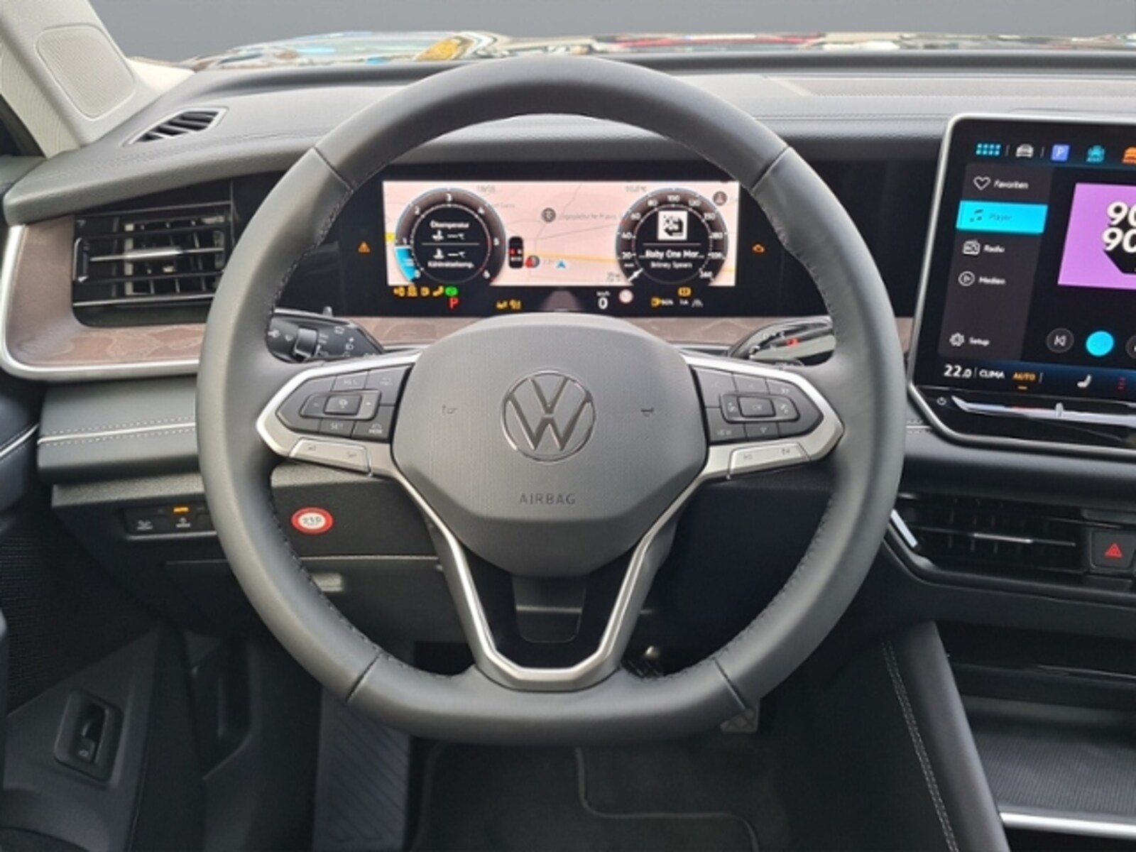 Volkswagen Tayron – Bild 17