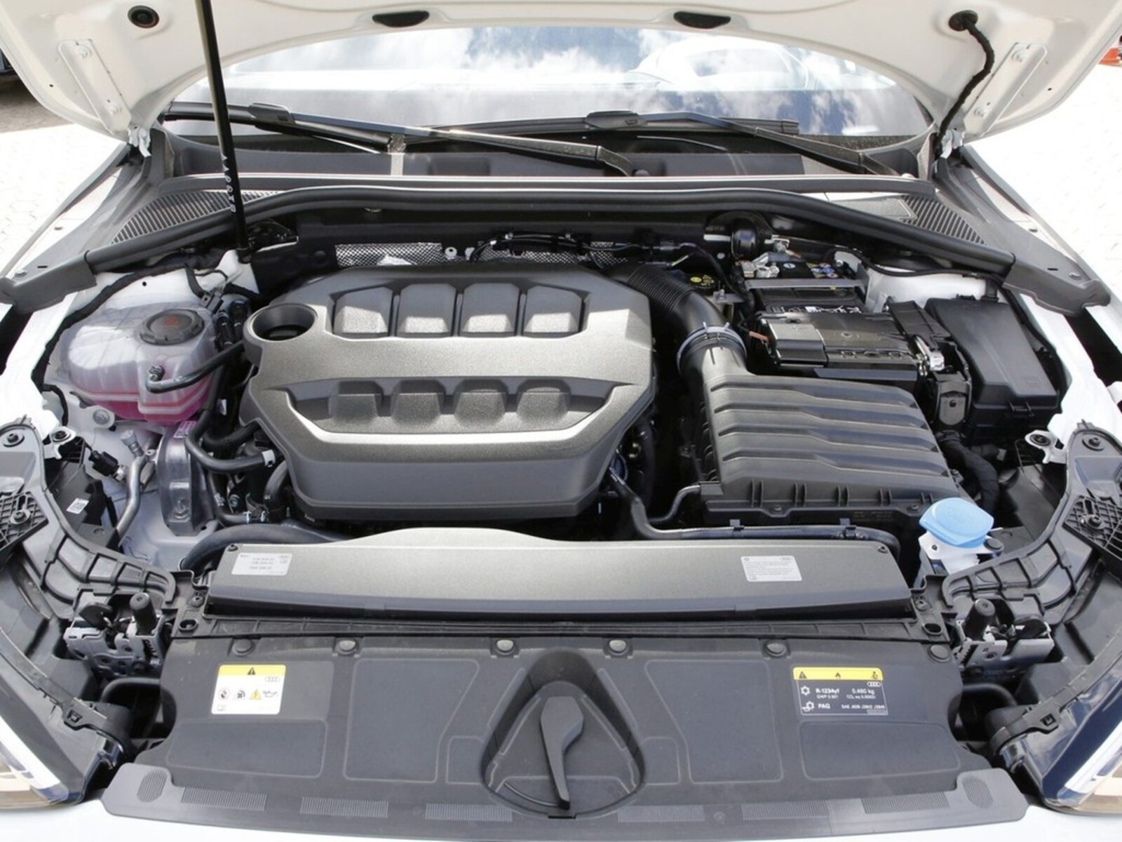 Audi A3 Sportback – Bild 18