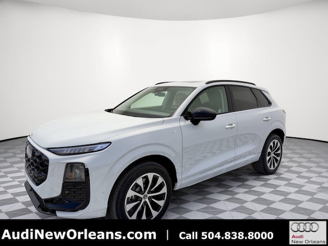 Photo of 2026 Audi Q3 SUV