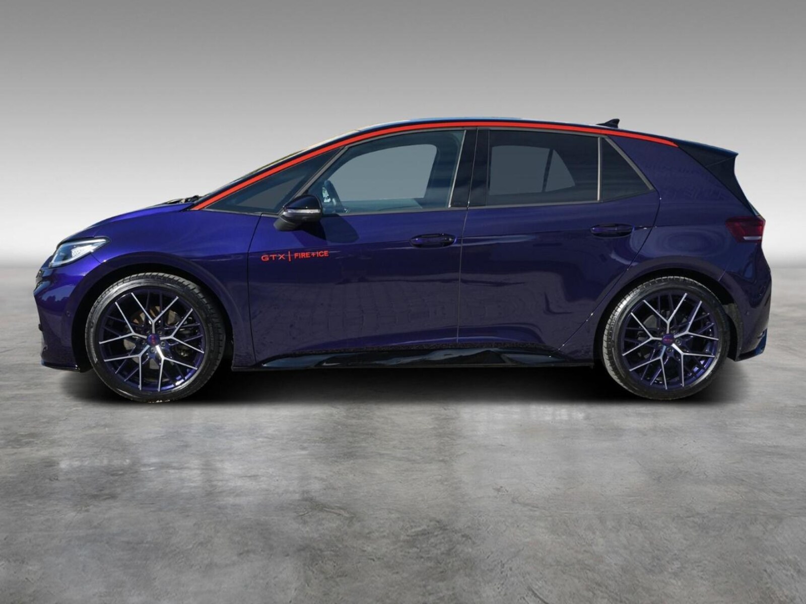 Volkswagen ID.3 – Bild 3