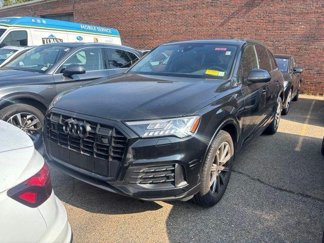 2023 Audi Q7