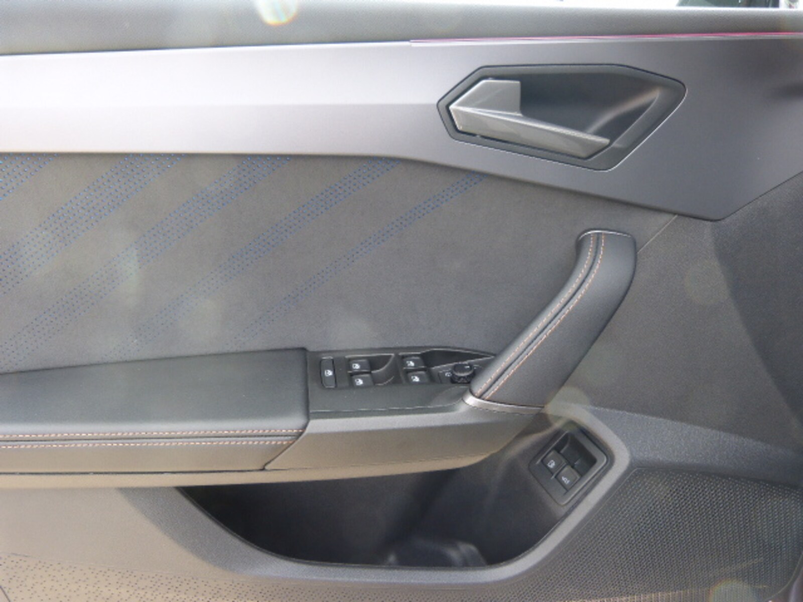 CUPRA Leon Sportstourer – Bild 12