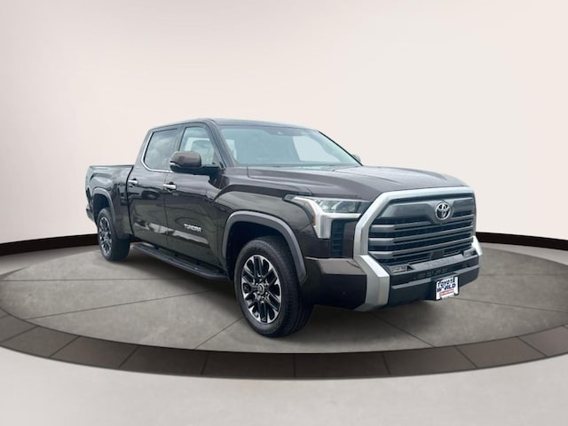 2023 Toyota Tundra