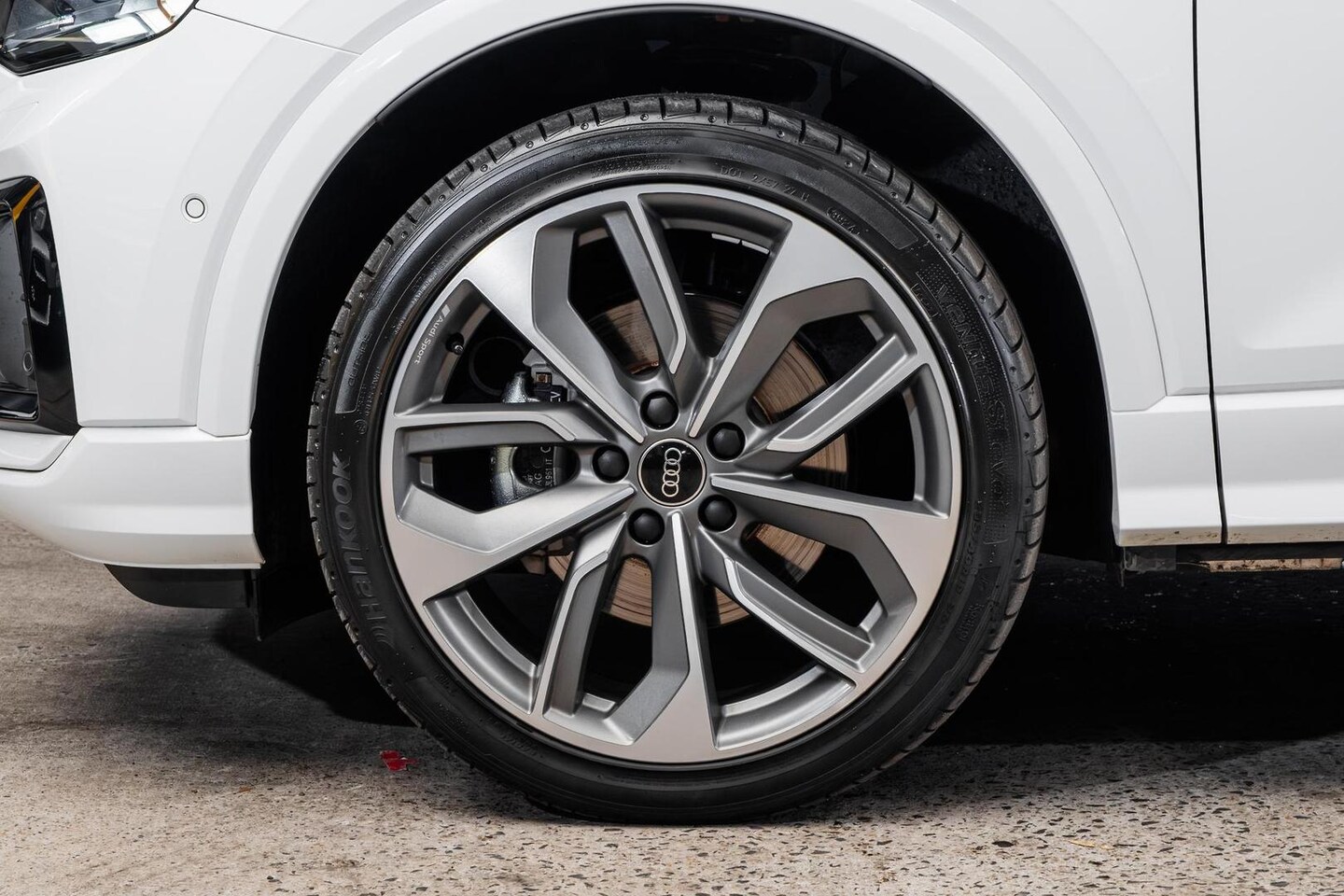 Image about Audi Q2 35 TFSI S tronic