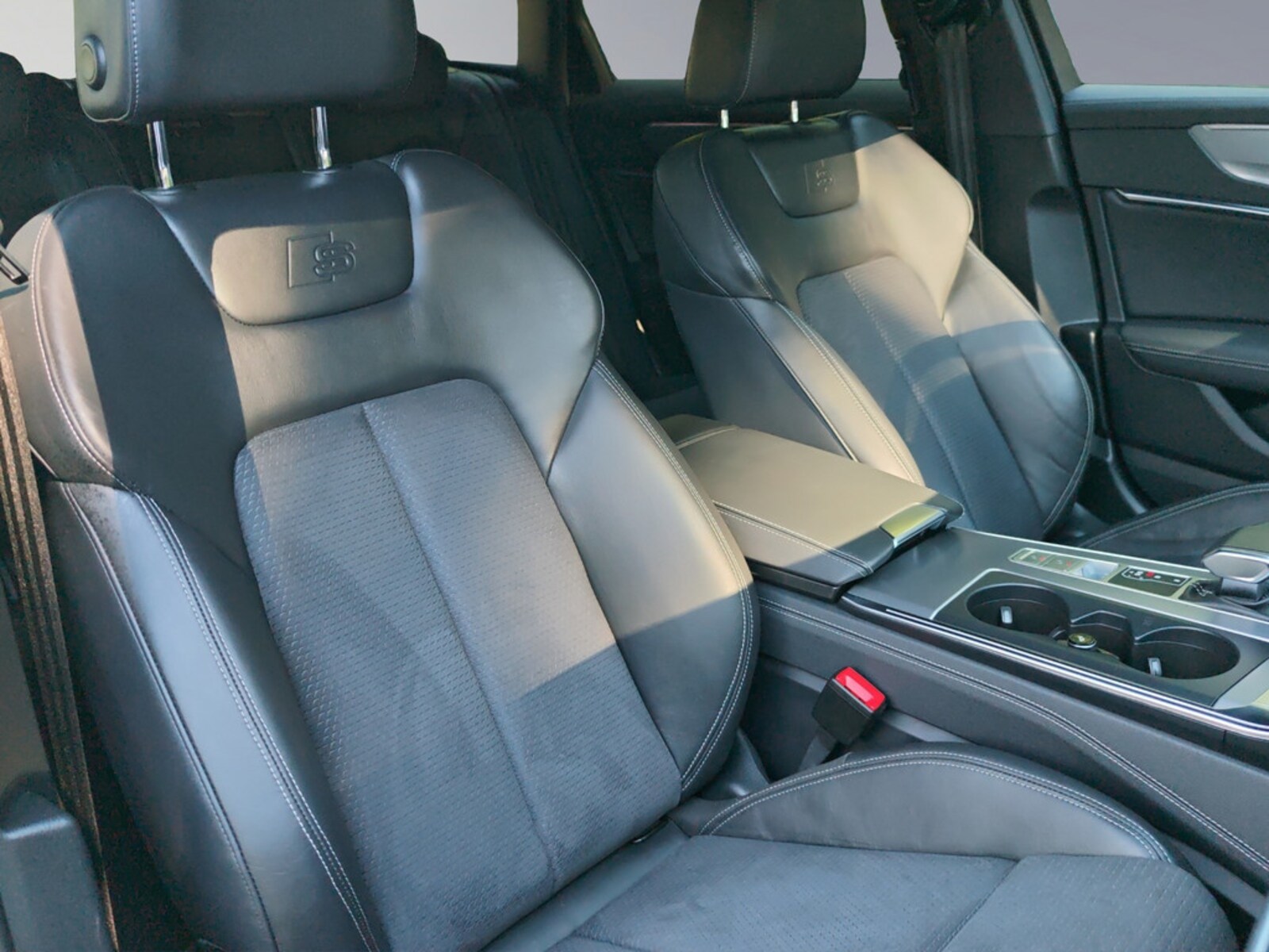 Audi A6 Avant – Bild 17