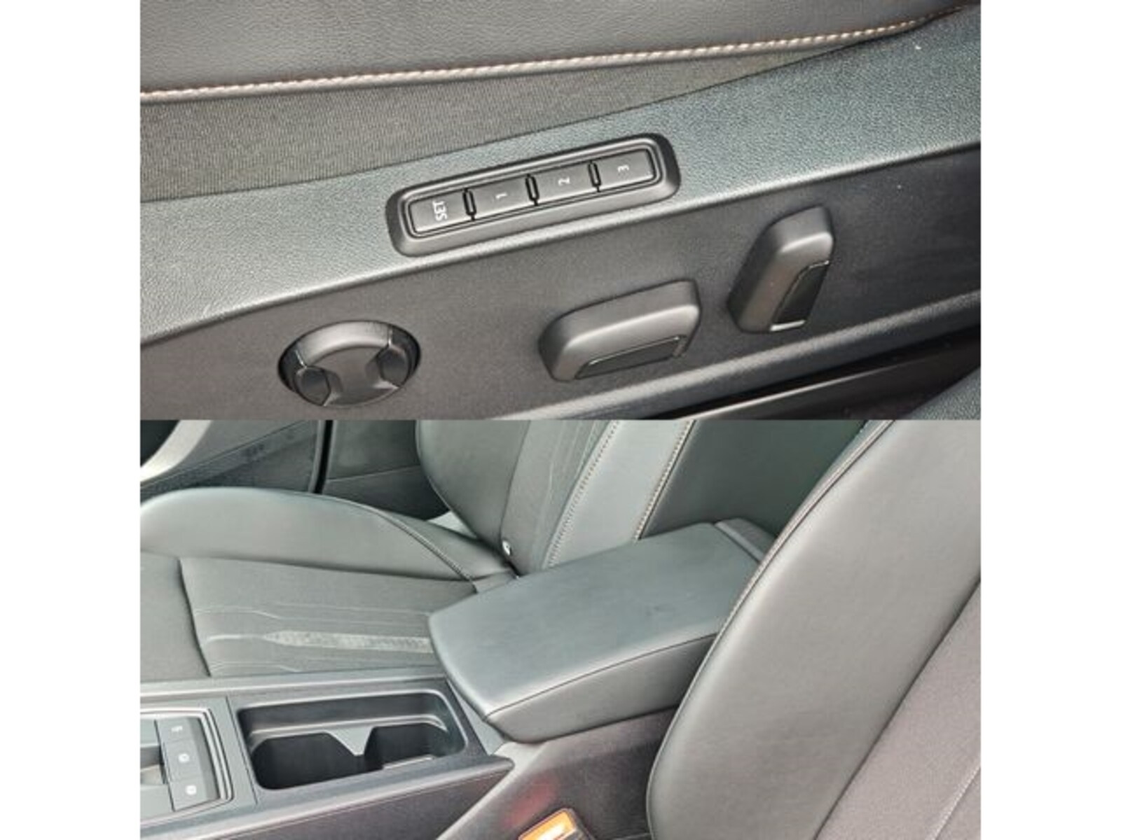 CUPRA Leon Sportstourer – Bild 26