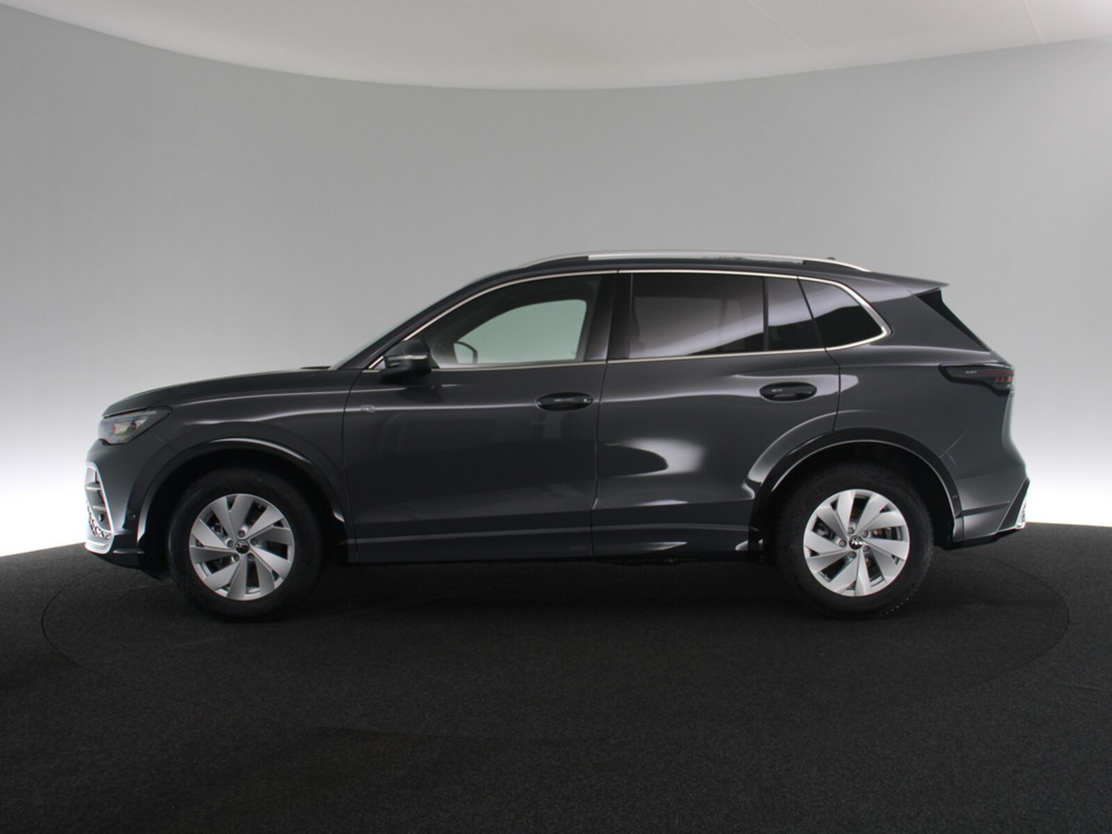 Volkswagen Tiguan – Bild 22