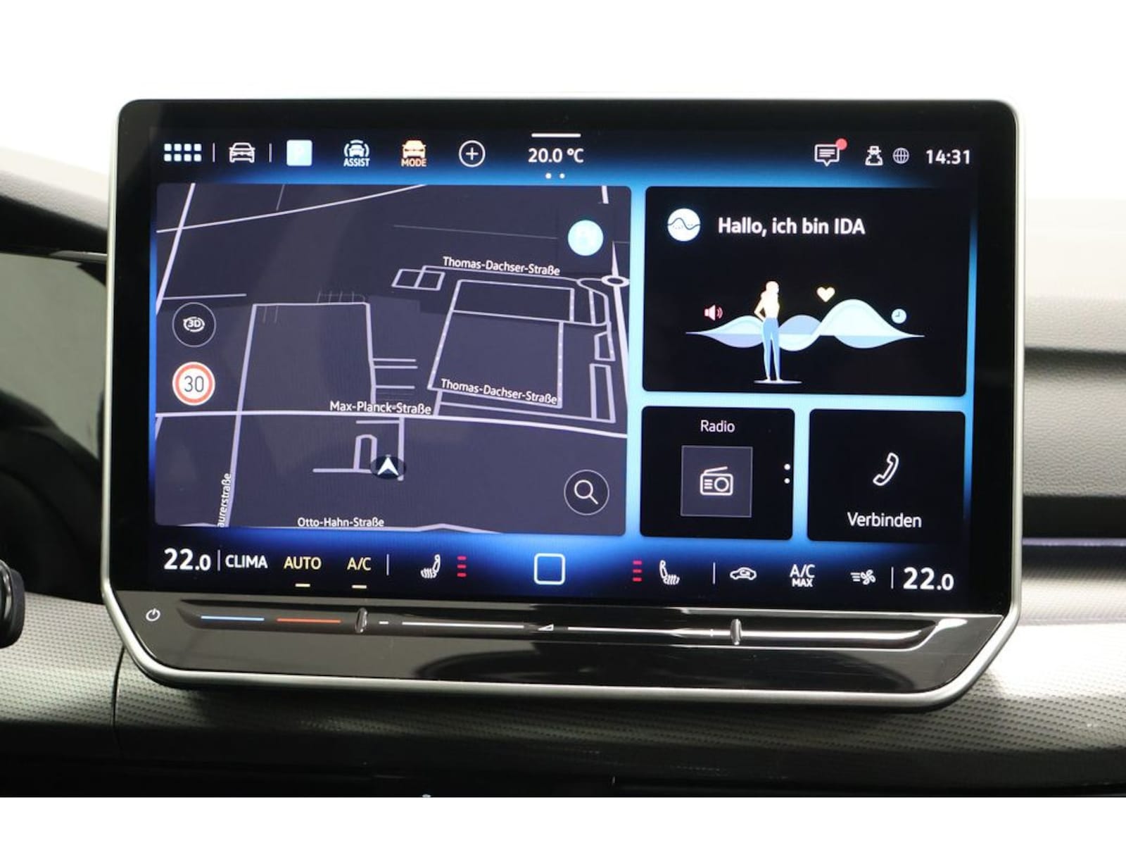 Volkswagen Golf – Bild 10