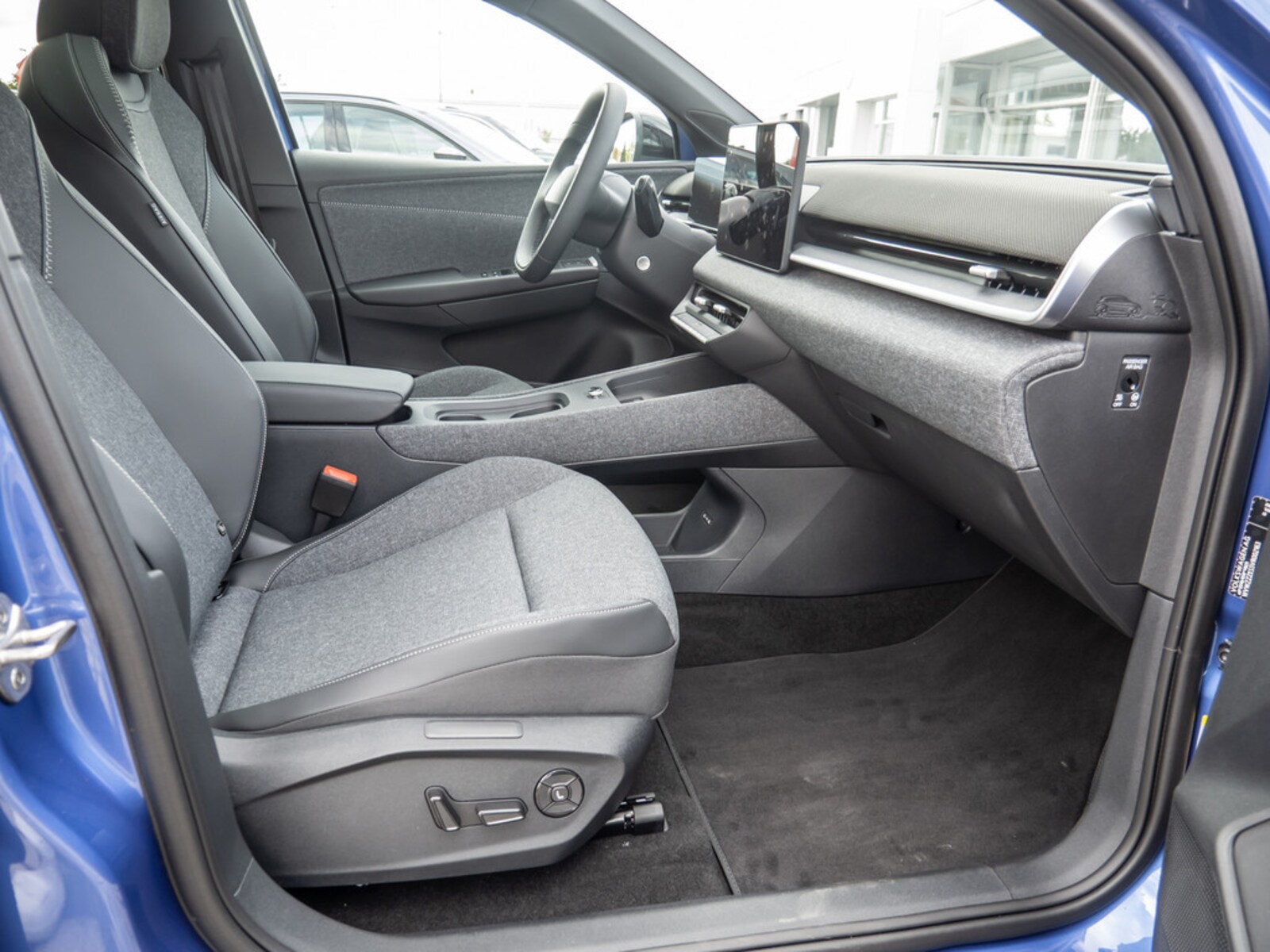 Volkswagen ID. Polo – Bild 2