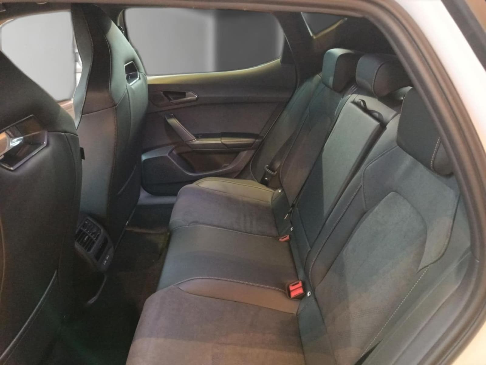 CUPRA Leon – Bild 24