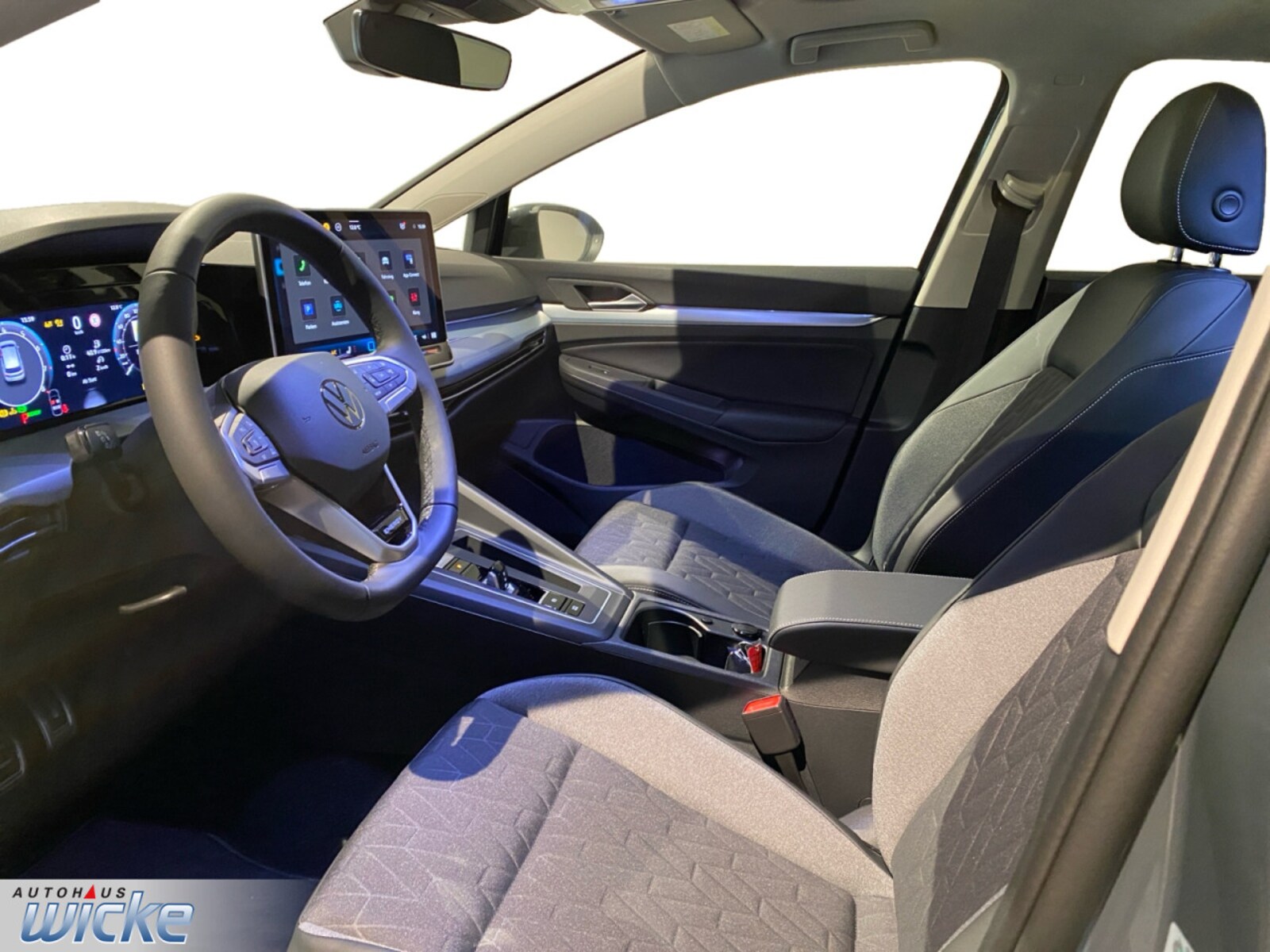 Volkswagen Golf – Bild 8