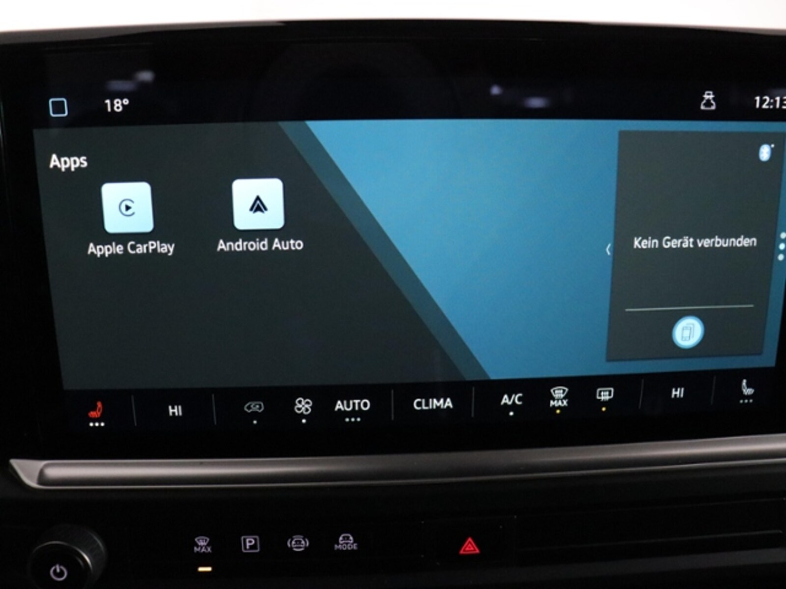 Volkswagen Caravelle – Bild 7
