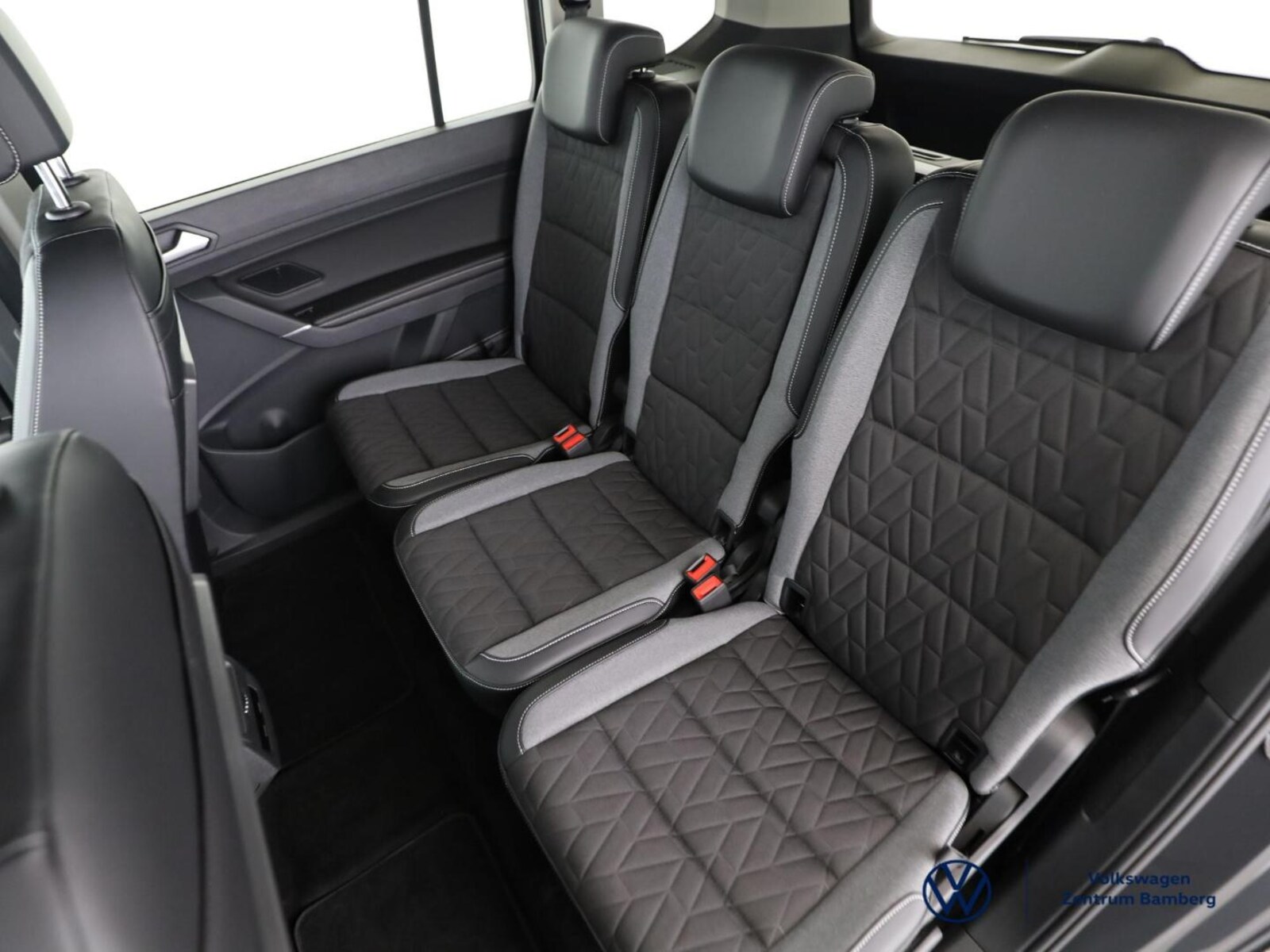 Volkswagen Touran – Bild 8