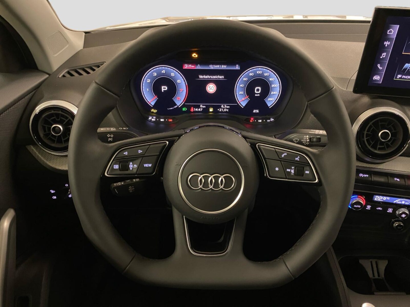 Audi Q2 – Bild 7