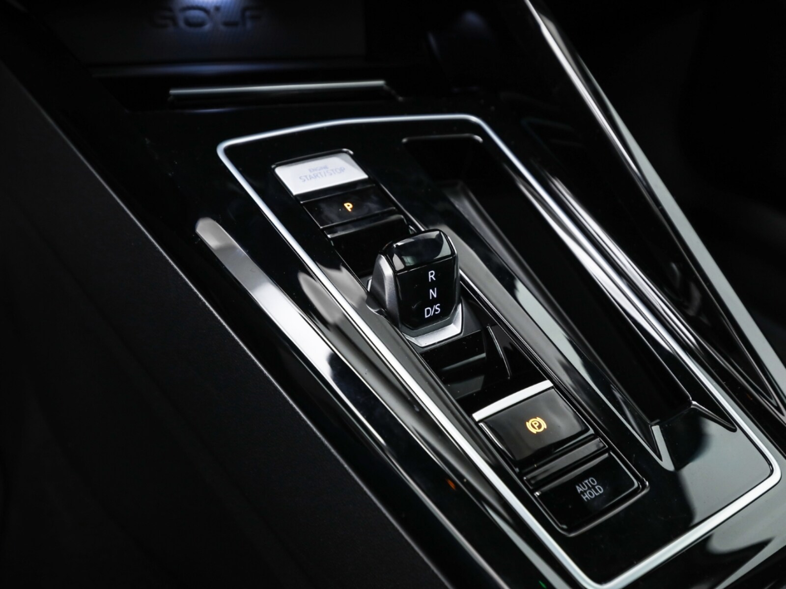 Volkswagen Golf – Bild 10