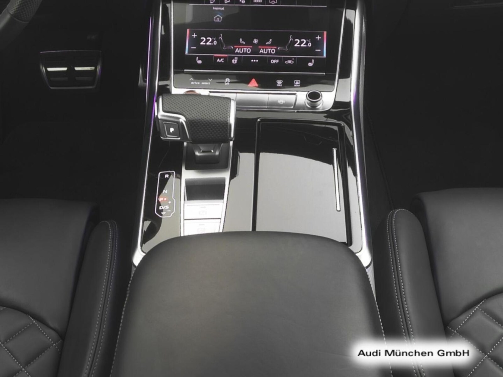 Audi SQ7 – Bild 13