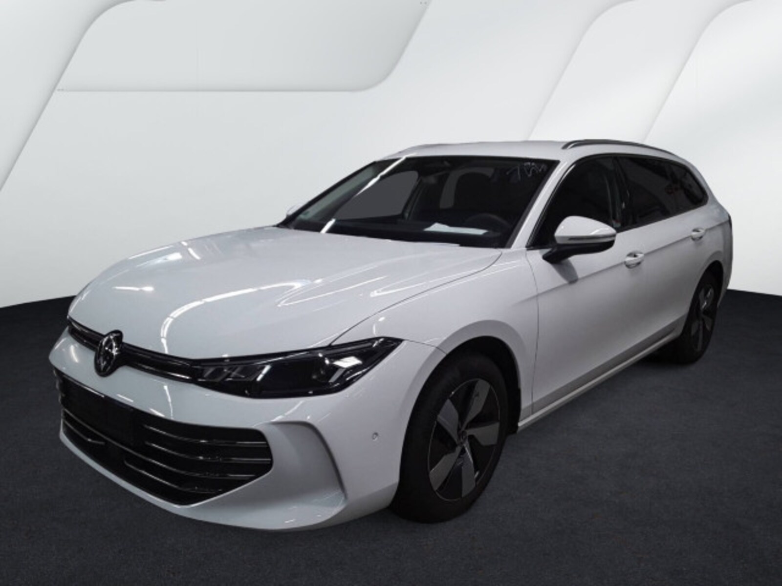 Volkswagen Passat – Bild 2