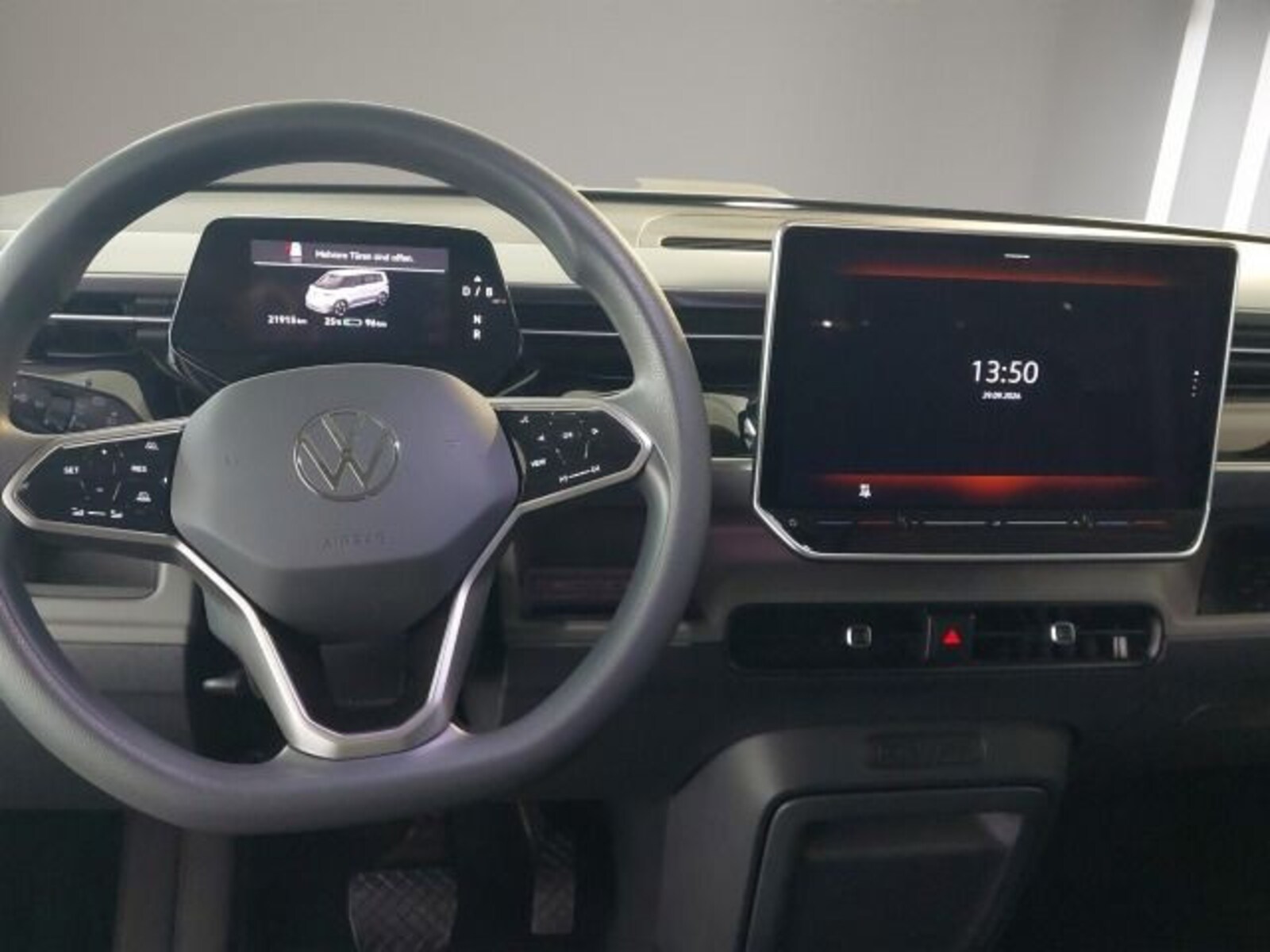 Volkswagen ID. Buzz – Bild 23