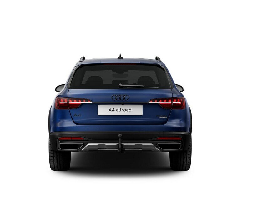 Image about Audi A4 allroad quattro 45 TFSI quattro S tronic