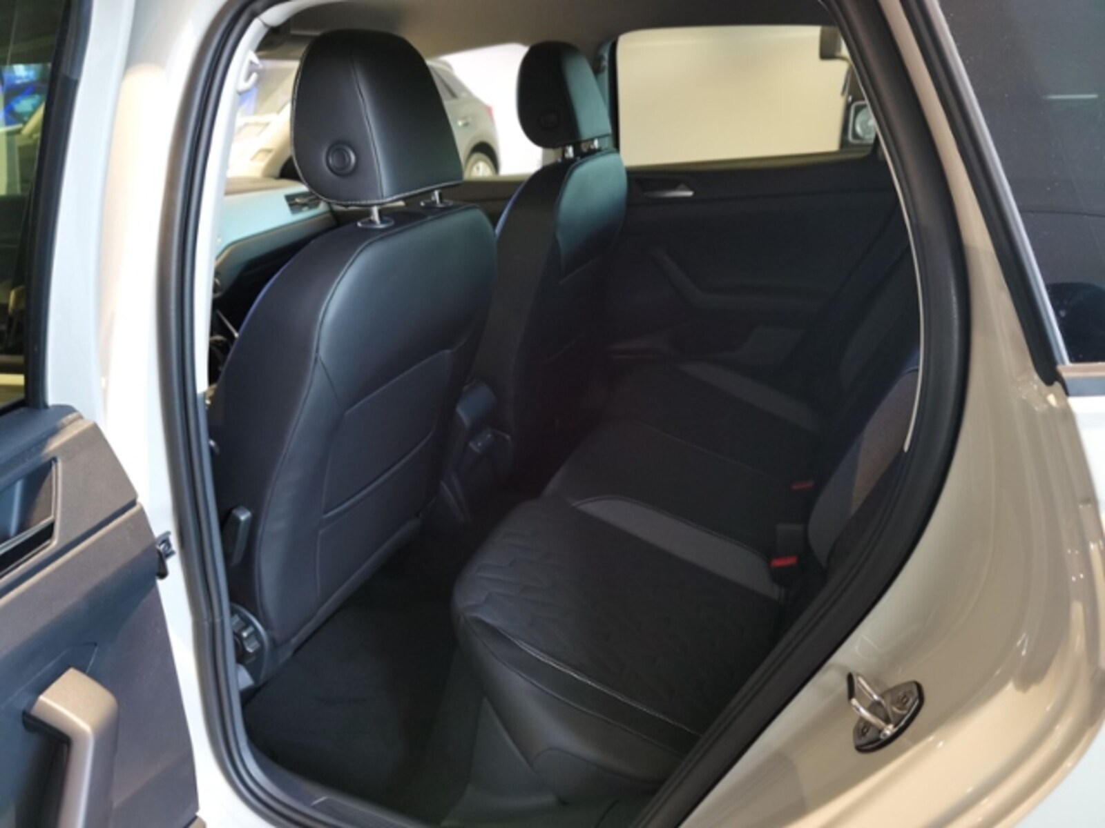 Volkswagen Taigo – Bild 13