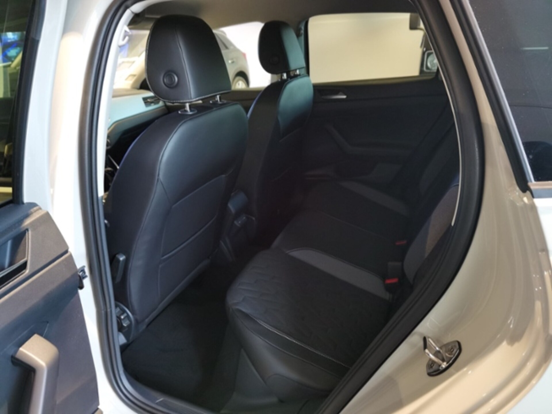 Volkswagen Taigo Goal