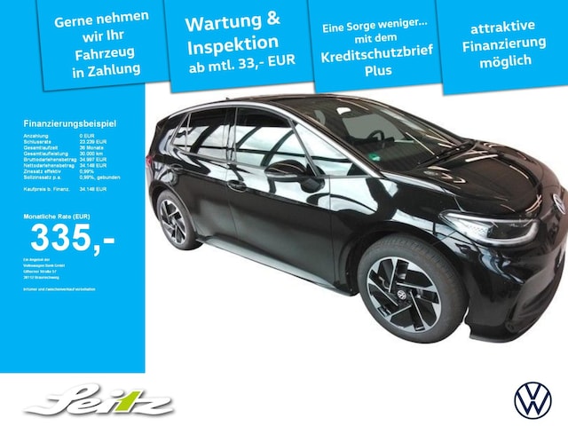 Volkswagen ID.3