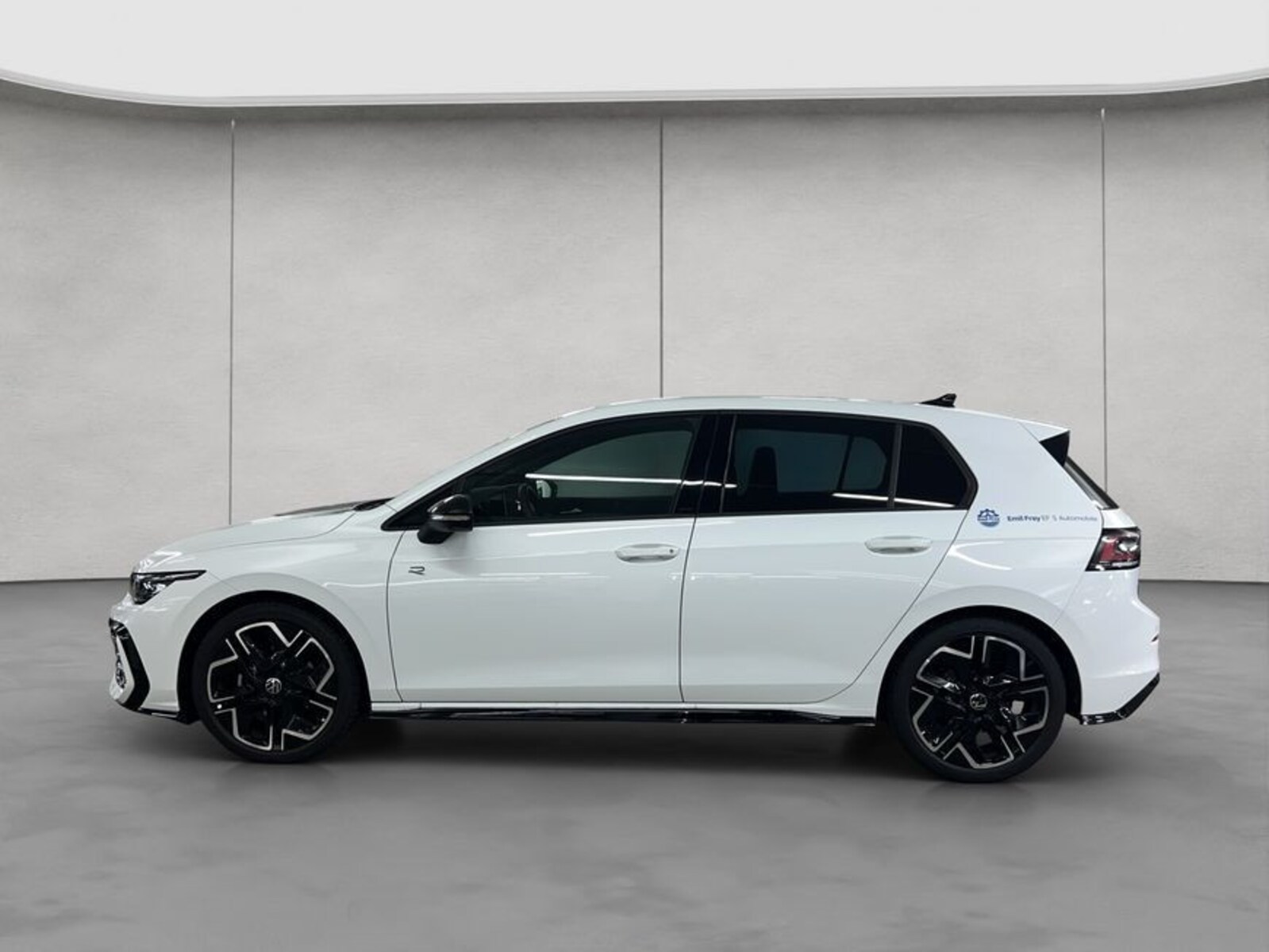 Volkswagen Golf – Bild 2