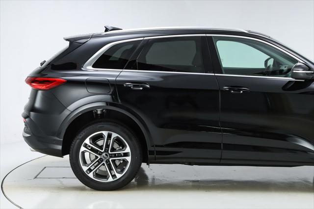 2025 Audi Q5 Premium - Photo 23