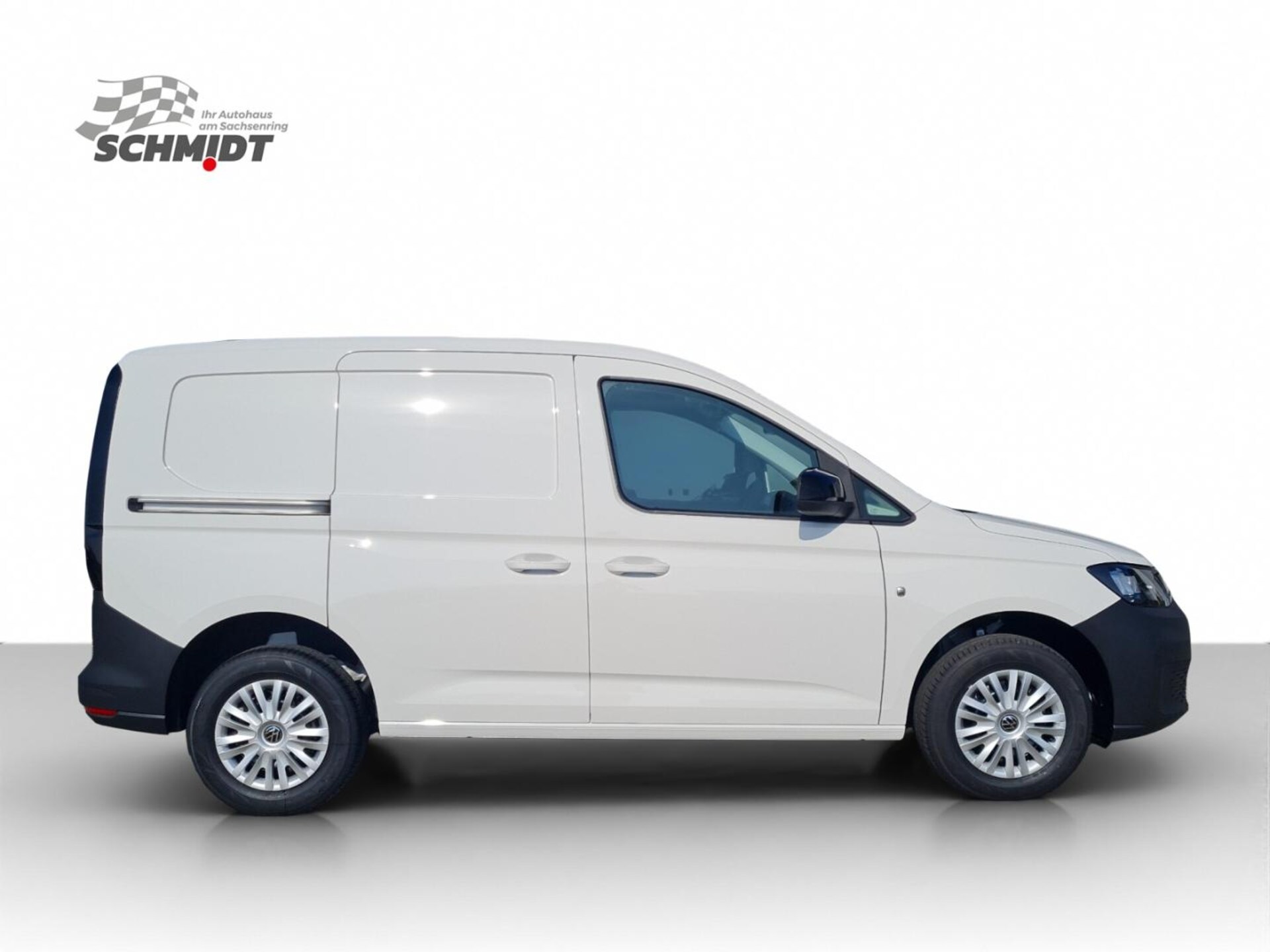 Volkswagen Caddy Cargo
