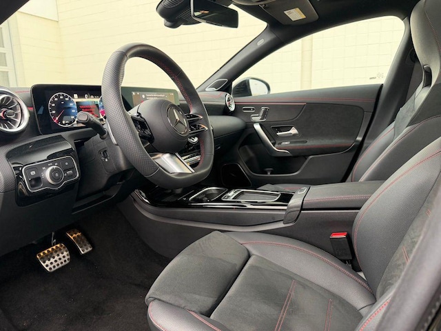 2026 Mercedes-Benz CLA 250