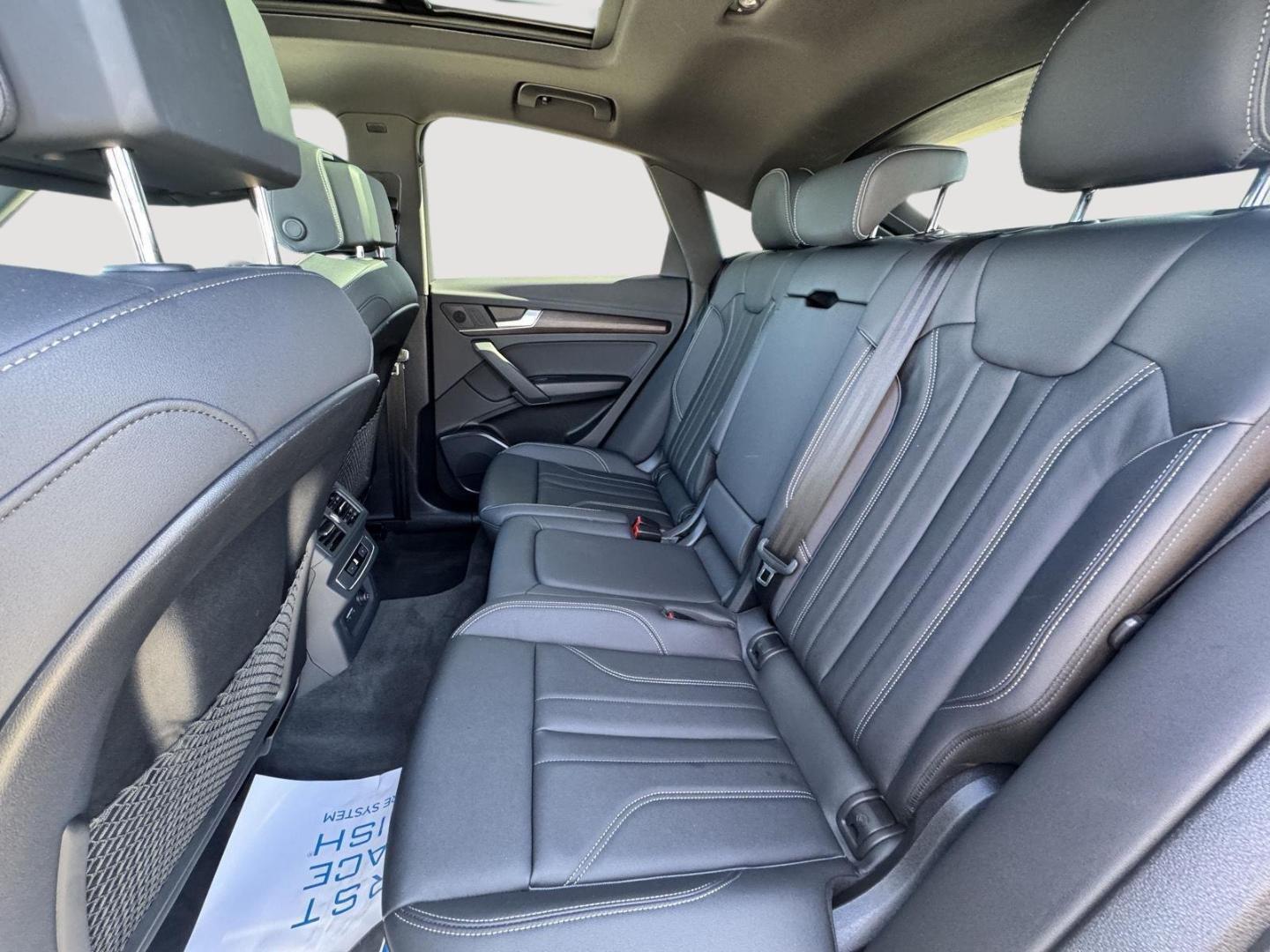 2025 Audi Q5 Sportback Premium - Photo 21