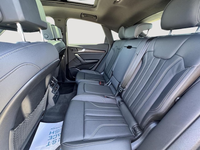 2025 Audi Q5 Sportback Premium - Photo 21