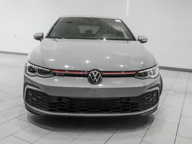 2023 Volkswagen Golf GTI