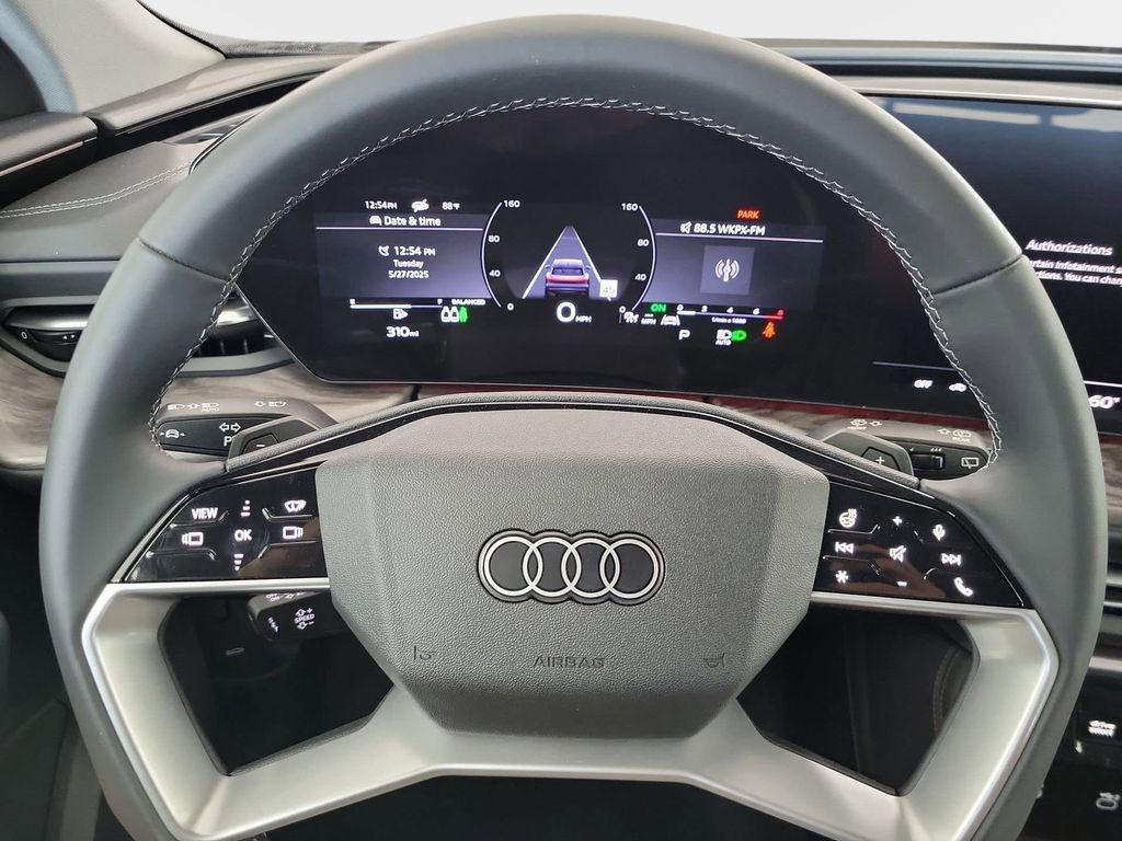 2025 Audi Q5 Premium Plus - Photo 13