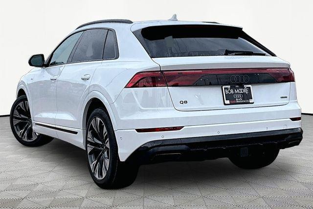 2026 Audi Q8 Premium Plus - Photo 12