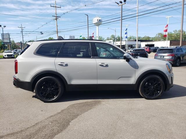 2022 Kia Telluride