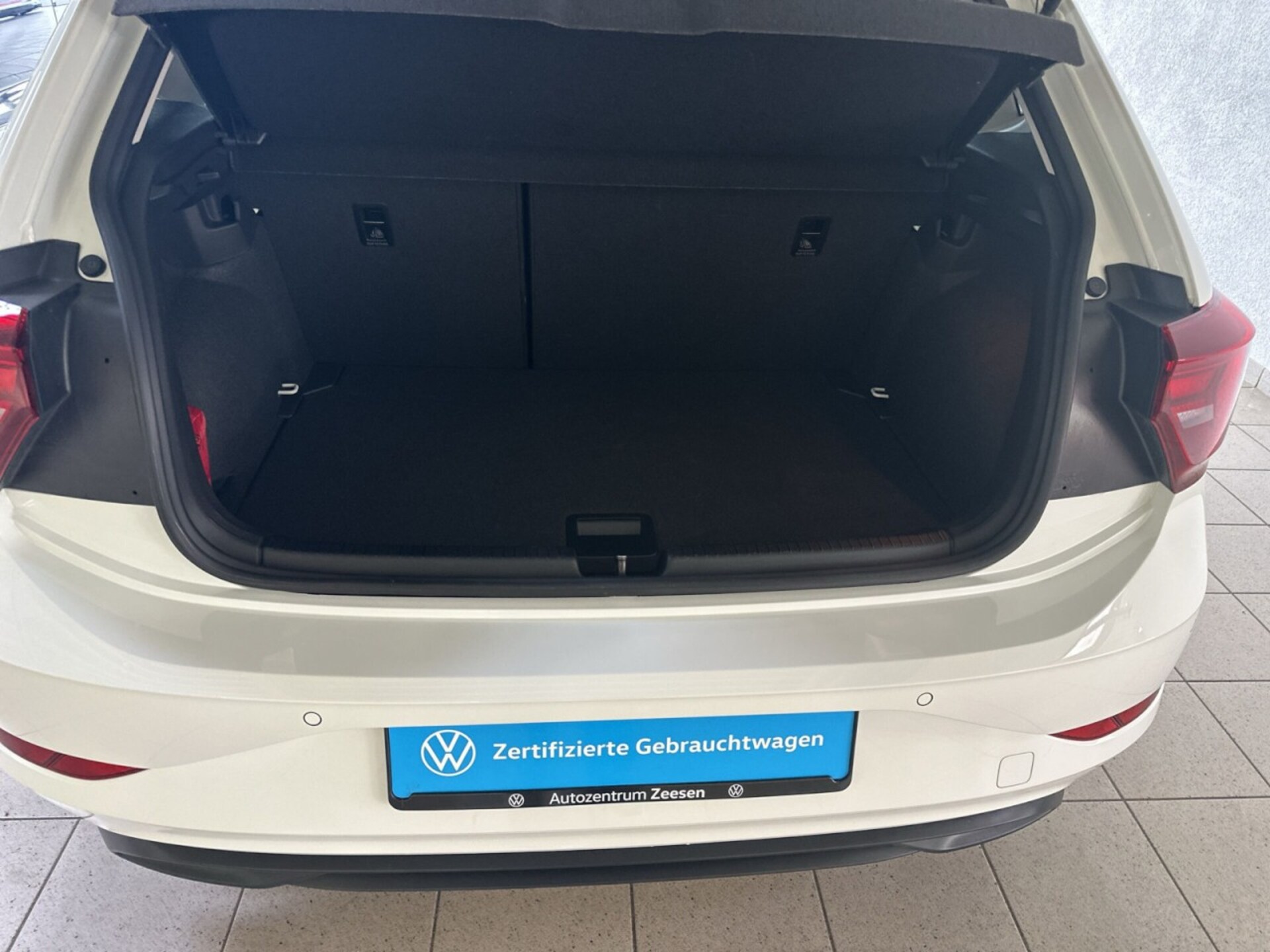 Volkswagen Polo Goal