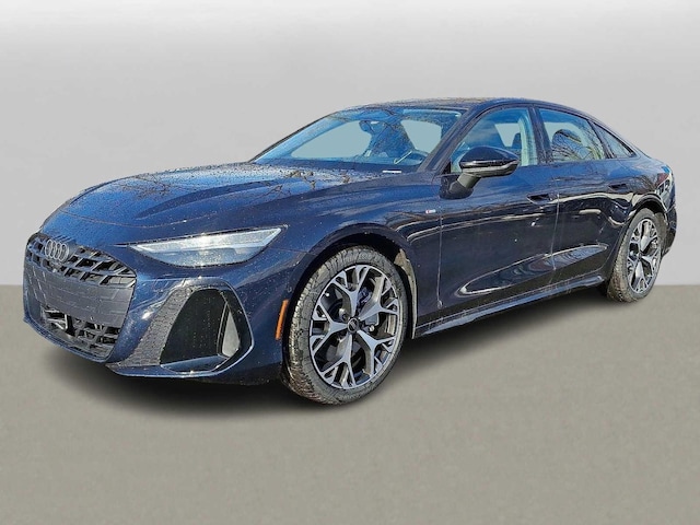 2026 Audi A6 Premium Plus - Photo 10
