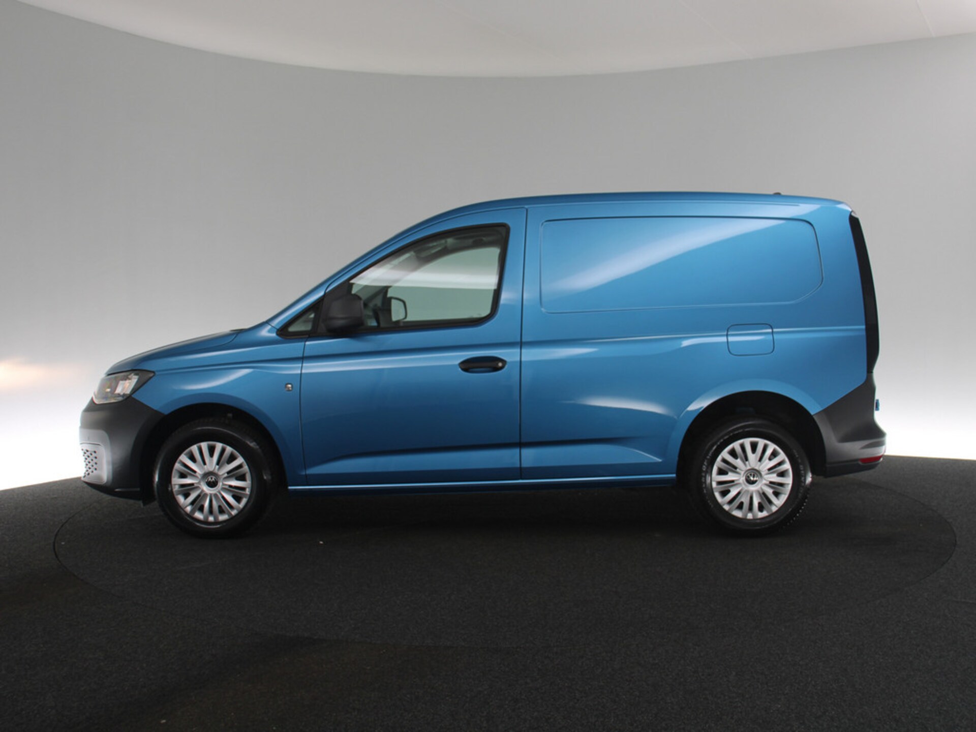Volkswagen Caddy Cargo