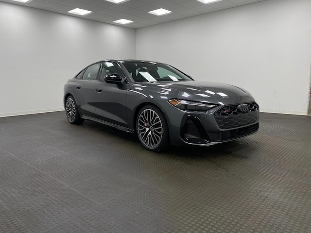 Photo of 2026 Audi S5 Sedan