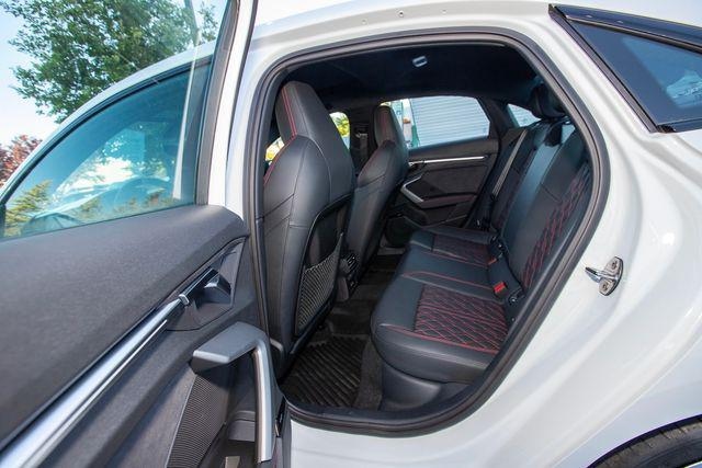 2026 Audi S3 Base - Photo 29