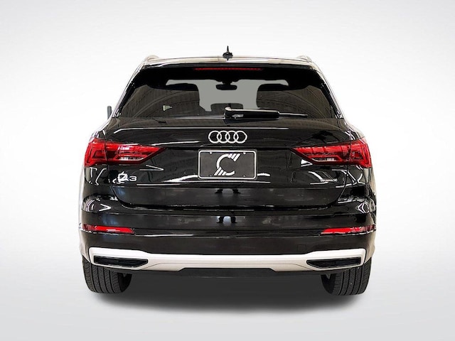 2023 Audi Q3 SUV