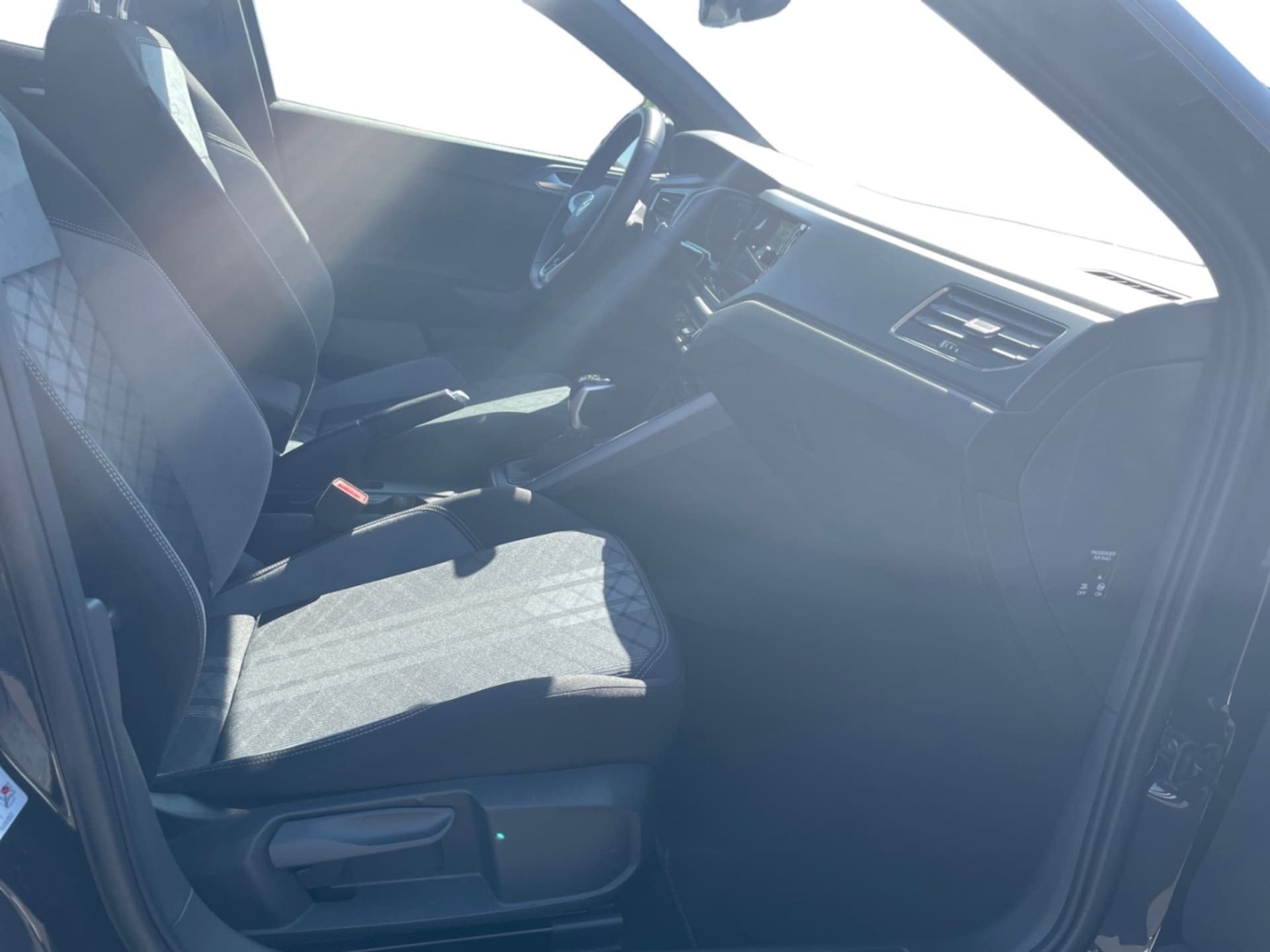 Volkswagen Taigo R-Line