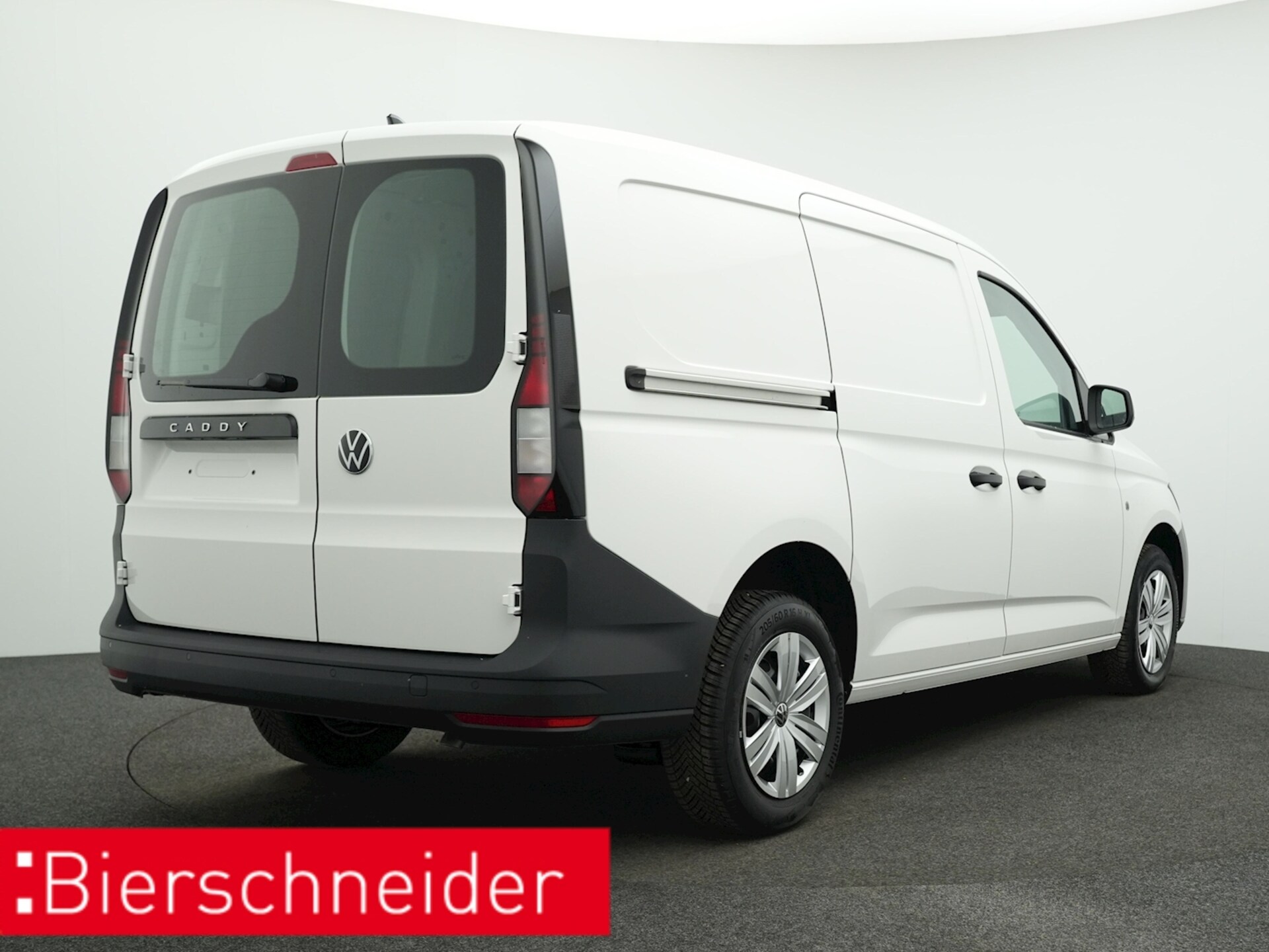 Volkswagen Caddy Maxi Cargo