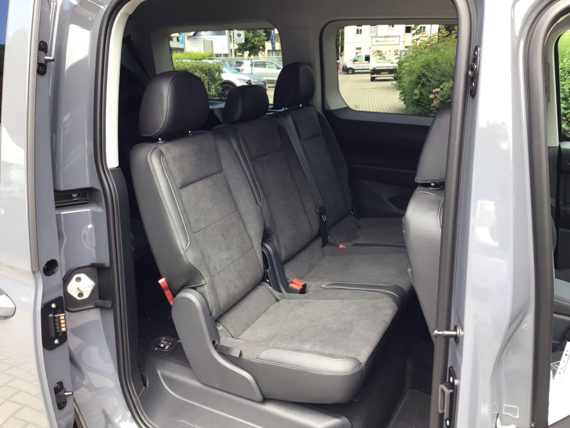 Volkswagen Caddy ENERGY