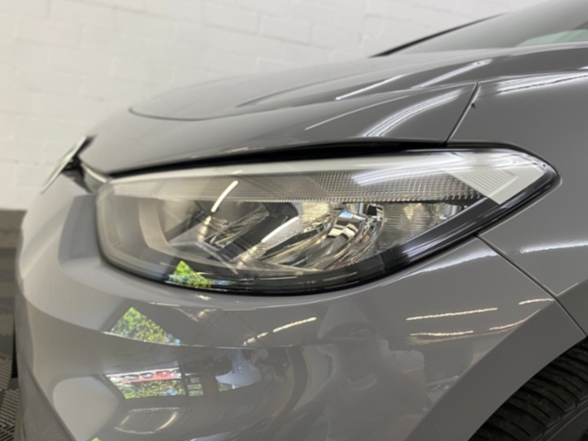 Volkswagen ID.3 Pro