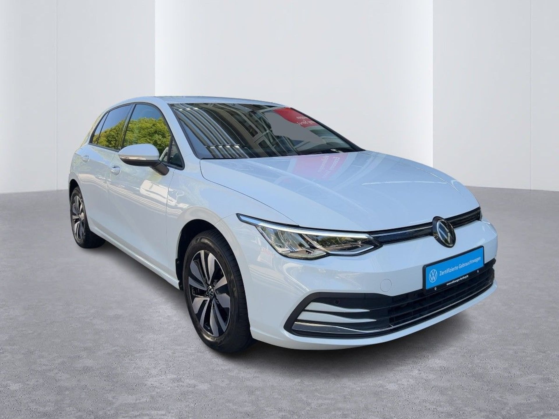 Volkswagen Golf MOVE
